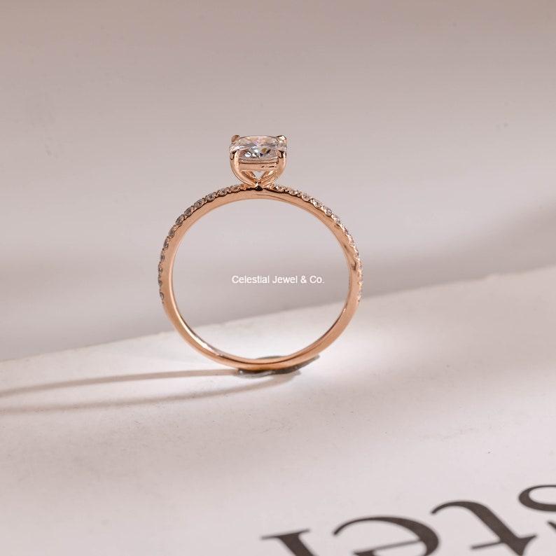 Diamond & Gold Jewellery – Rings, Earrings, Necklaces | Celestial Jewel