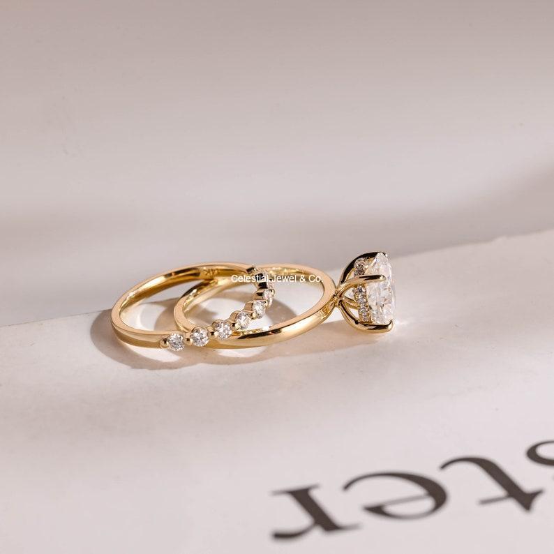 Diamond & Gold Jewellery – Rings, Earrings, Necklaces | Celestial Jewel