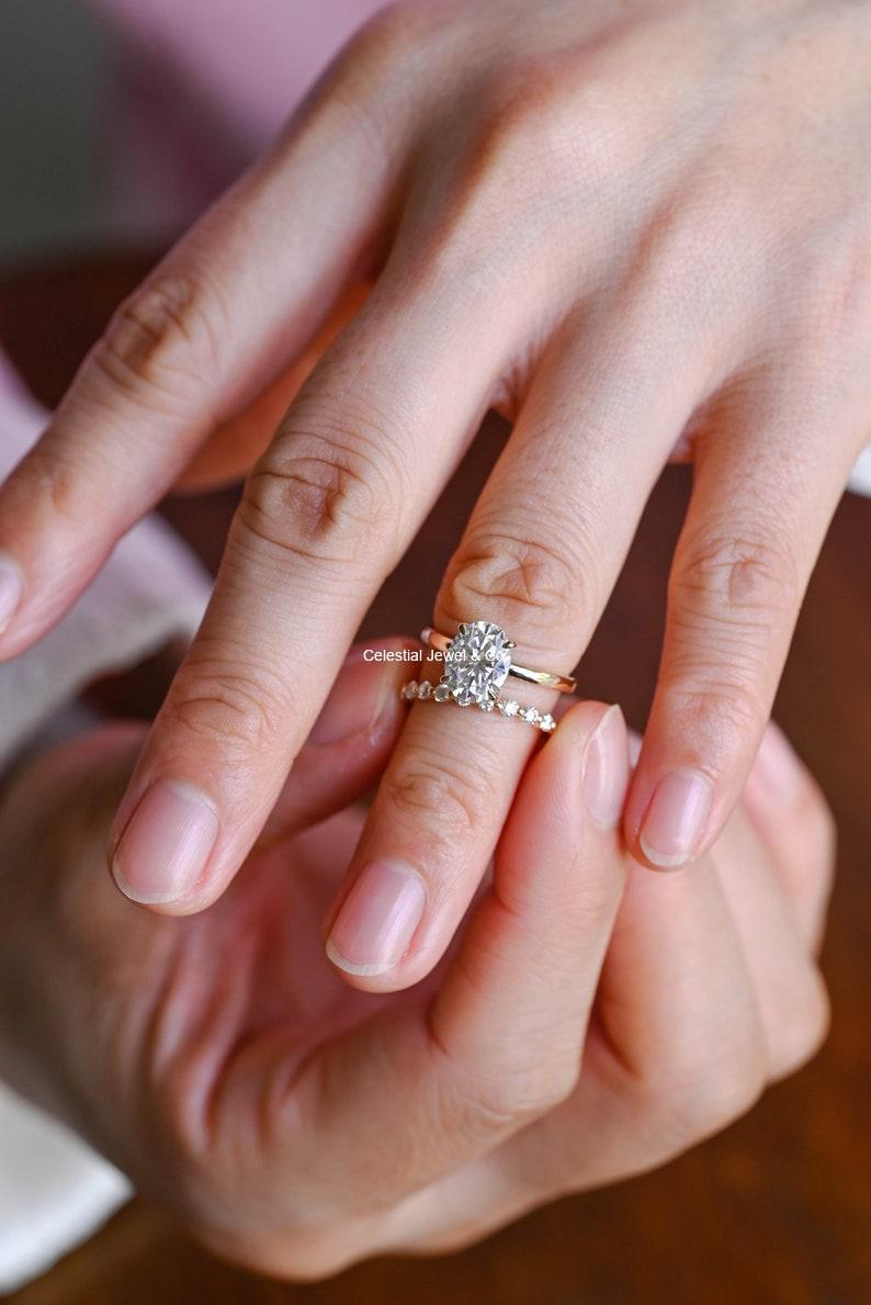 Diamond & Gold Jewellery – Rings, Earrings, Necklaces | Celestial Jewel