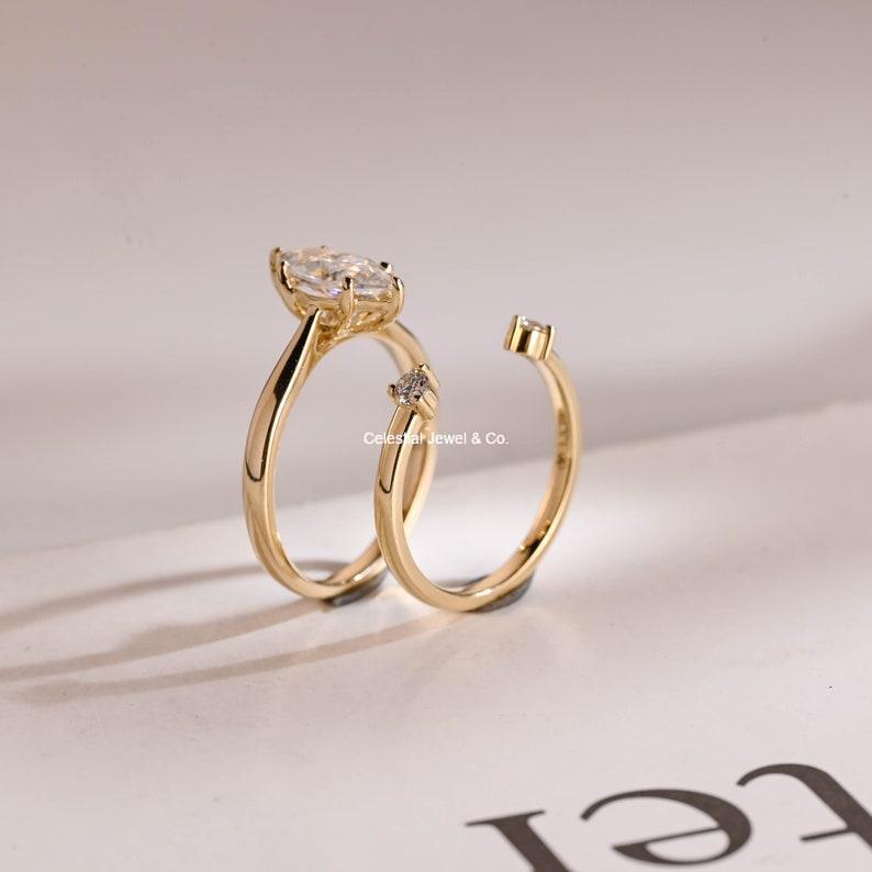 Diamond & Gold Jewellery – Rings, Earrings, Necklaces | Celestial Jewel