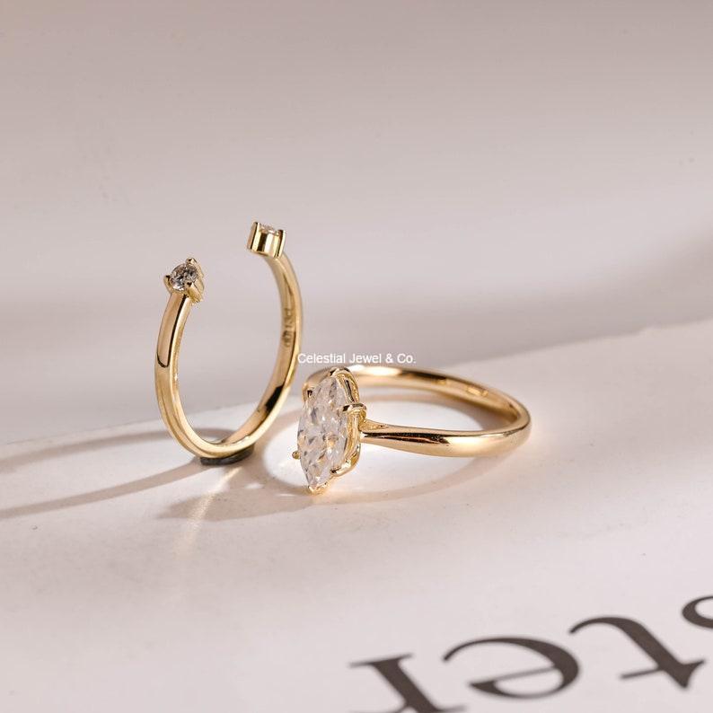 Diamond & Gold Jewellery – Rings, Earrings, Necklaces | Celestial Jewel