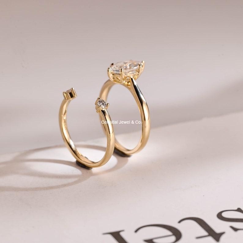 Diamond & Gold Jewellery – Rings, Earrings, Necklaces | Celestial Jewel