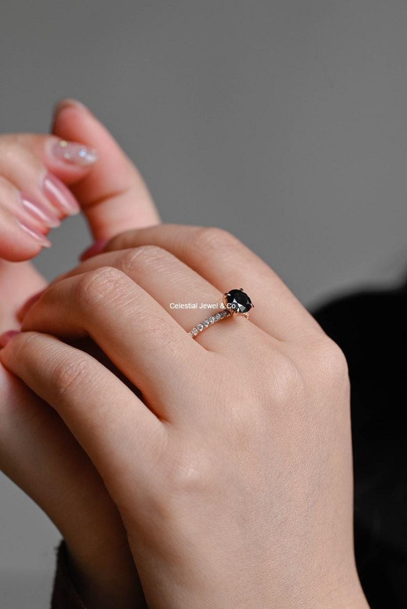 Diamond & Gold Jewellery – Rings, Earrings, Necklaces | Celestial Jewel
