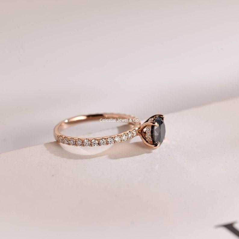Diamond & Gold Jewellery – Rings, Earrings, Necklaces | Celestial Jewel