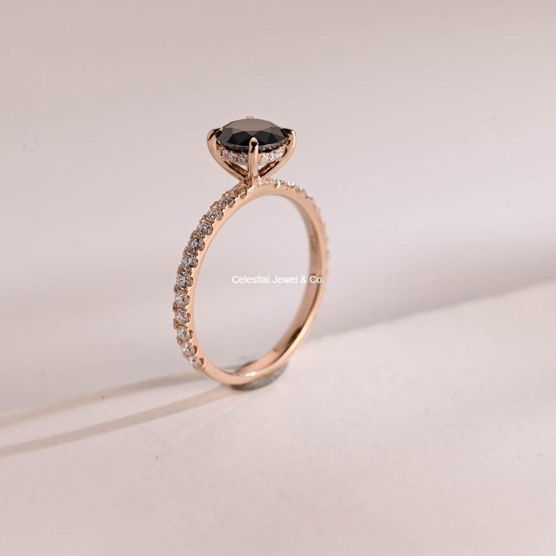 Diamond & Gold Jewellery – Rings, Earrings, Necklaces | Celestial Jewel