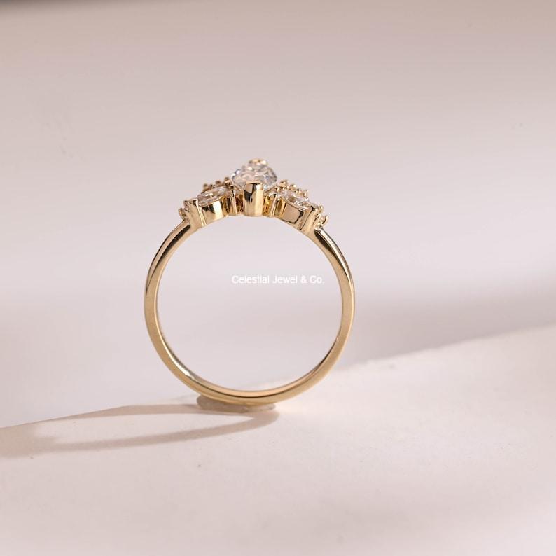 Diamond & Gold Jewellery – Rings, Earrings, Necklaces | Celestial Jewel