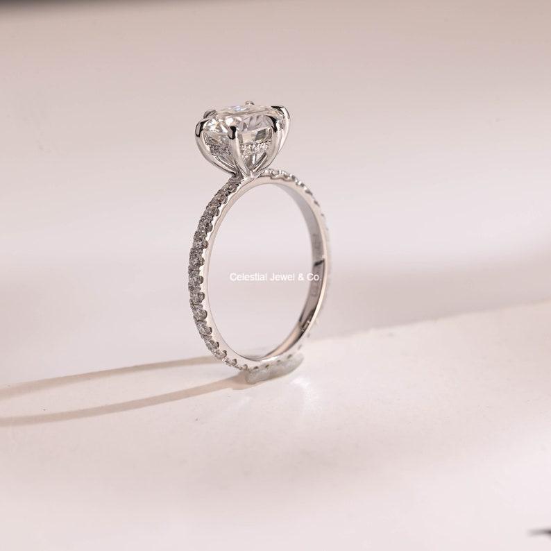 Diamond & Gold Jewellery – Rings, Earrings, Necklaces | Celestial Jewel