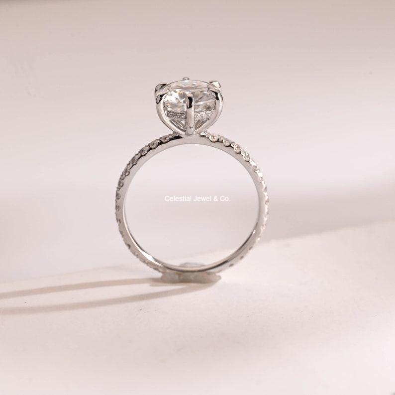 Diamond & Gold Jewellery – Rings, Earrings, Necklaces | Celestial Jewel