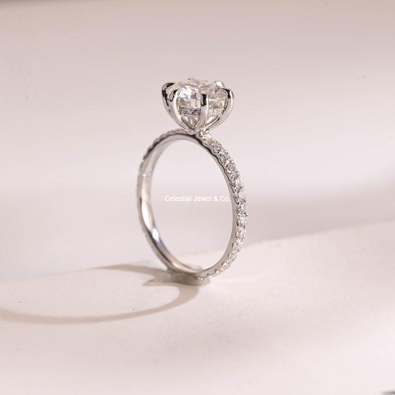 Diamond & Gold Jewellery – Rings, Earrings, Necklaces | Celestial Jewel