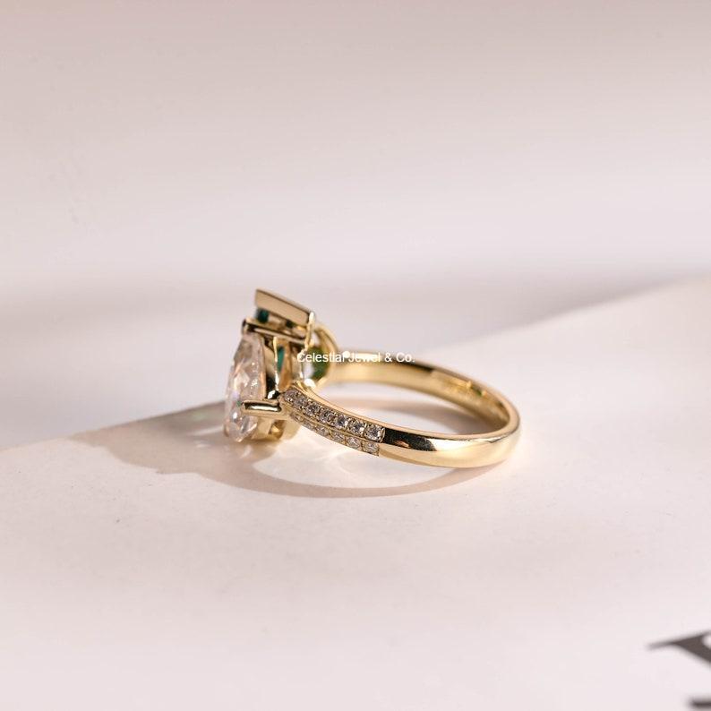 Diamond & Gold Jewellery – Rings, Earrings, Necklaces | Celestial Jewel