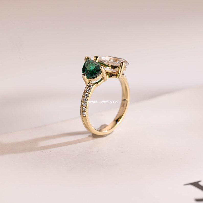 Diamond & Gold Jewellery – Rings, Earrings, Necklaces | Celestial Jewel