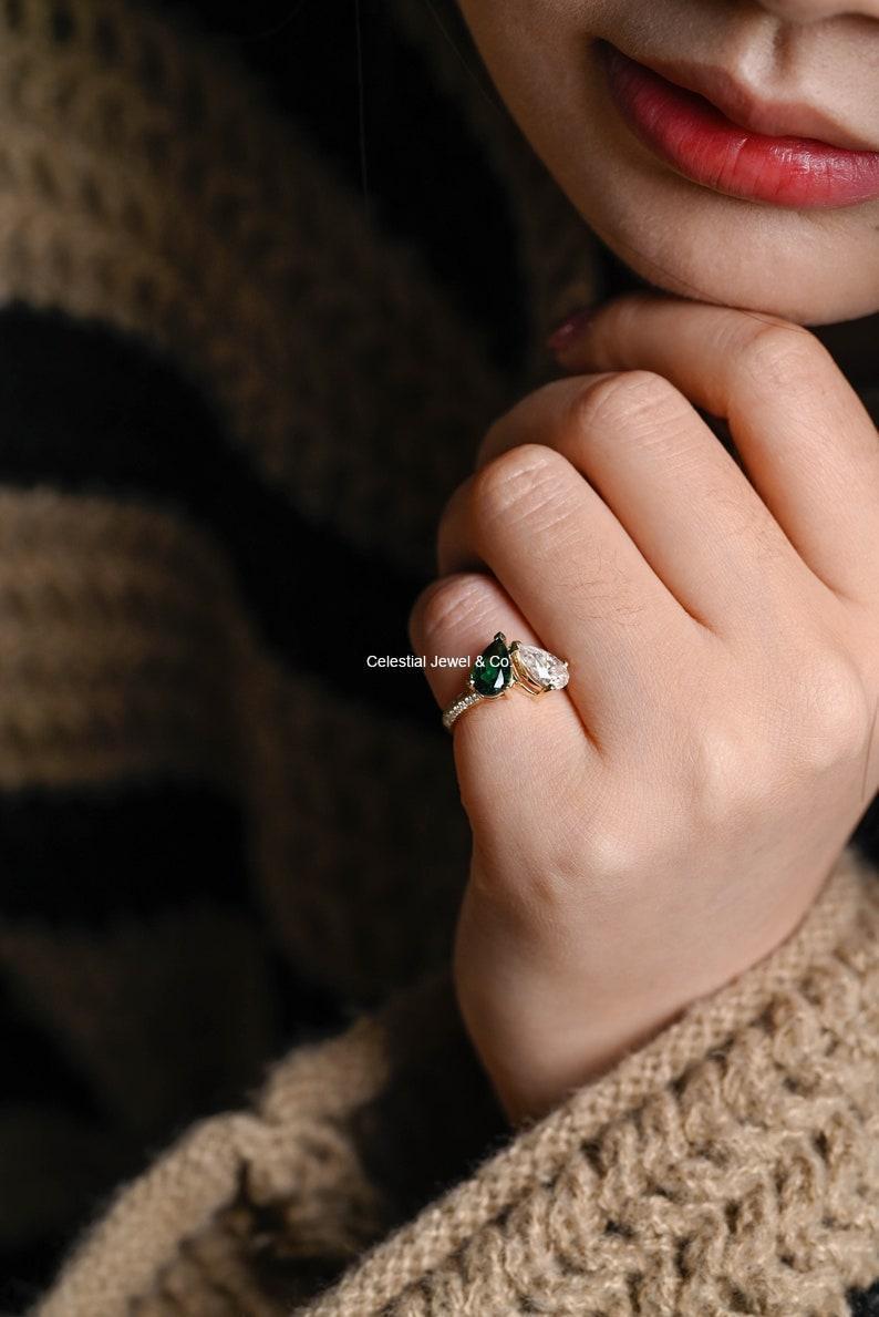Diamond & Gold Jewellery – Rings, Earrings, Necklaces | Celestial Jewel