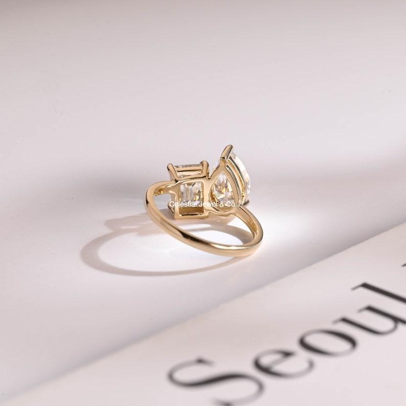 Diamond & Gold Jewellery – Rings, Earrings, Necklaces | Celestial Jewel
