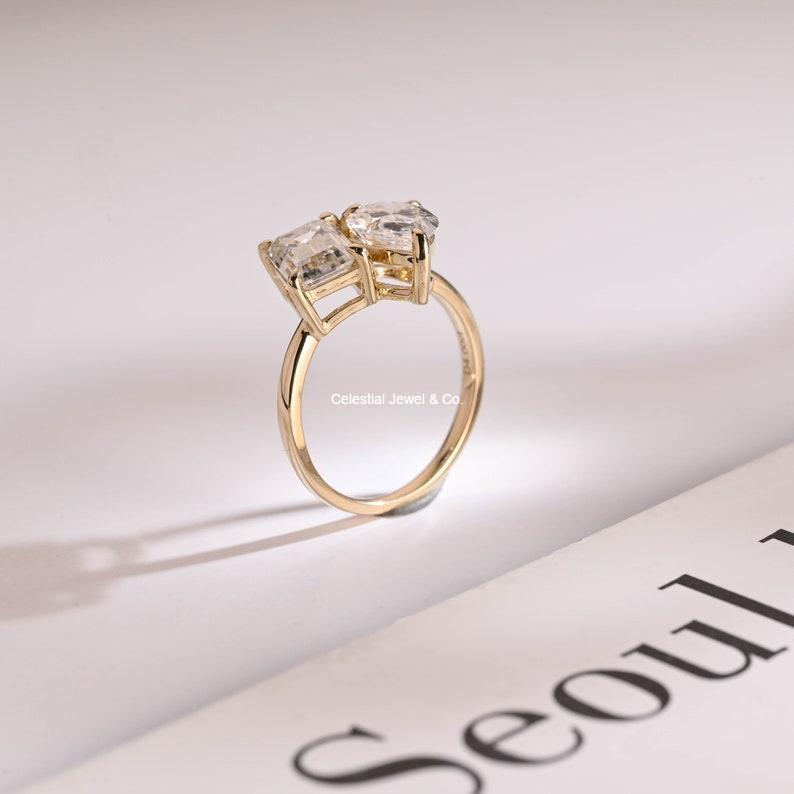 Diamond & Gold Jewellery – Rings, Earrings, Necklaces | Celestial Jewel