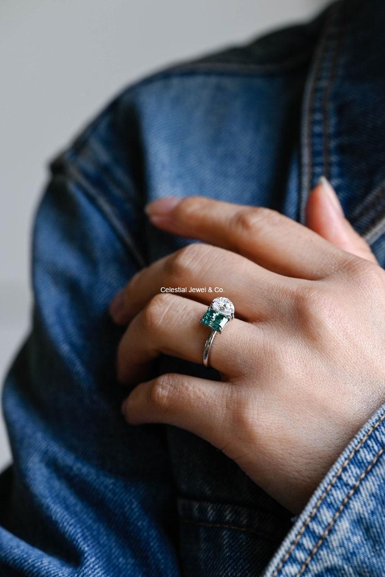 Diamond & Gold Jewellery – Rings, Earrings, Necklaces | Celestial Jewel