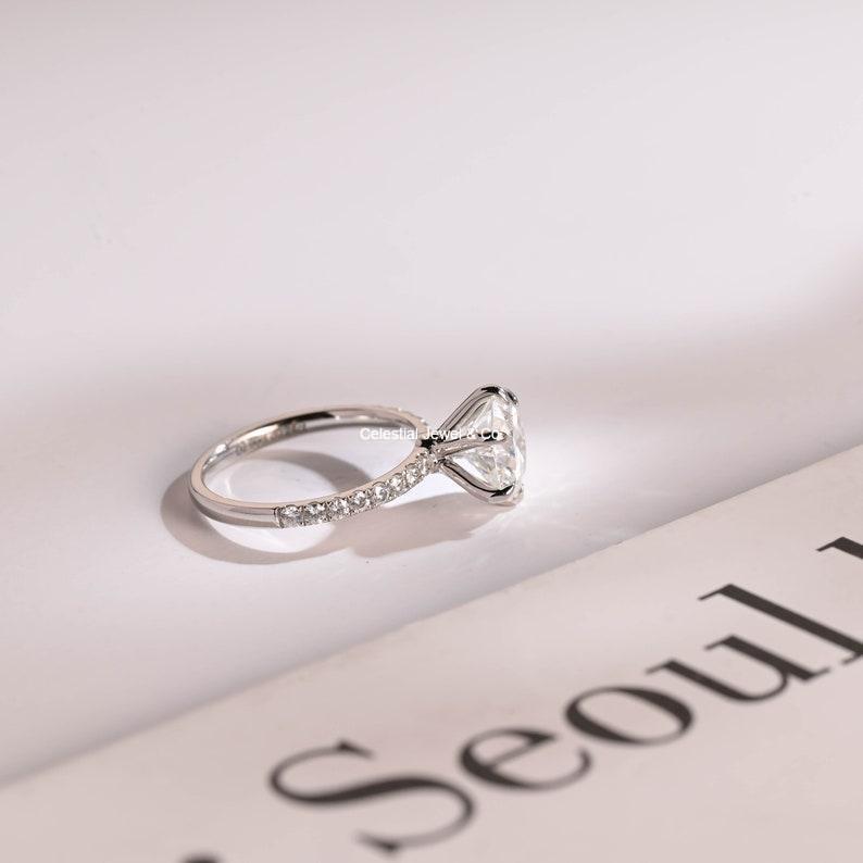 Diamond & Gold Jewellery – Rings, Earrings, Necklaces | Celestial Jewel