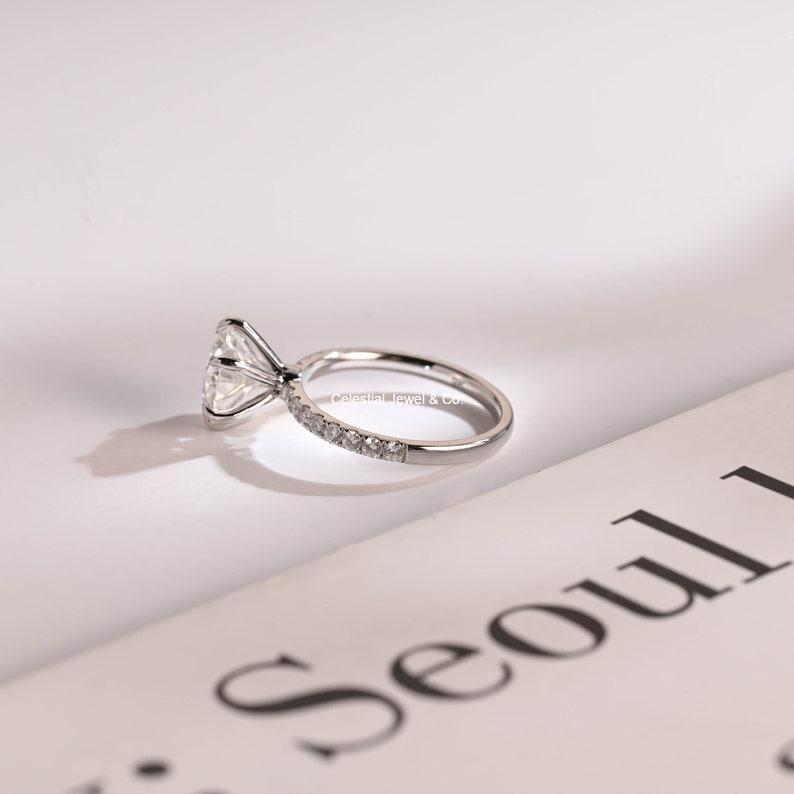 Diamond & Gold Jewellery – Rings, Earrings, Necklaces | Celestial Jewel