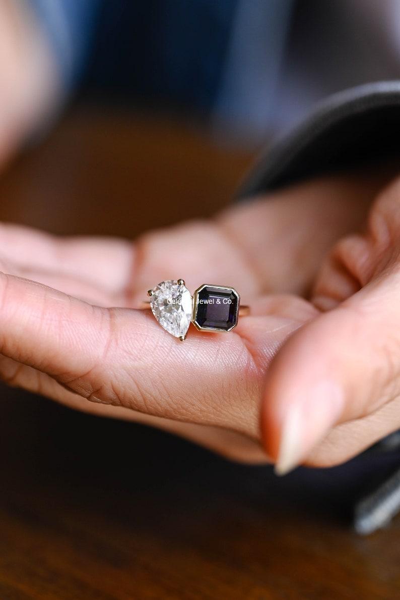 Diamond & Gold Jewellery – Rings, Earrings, Necklaces | Celestial Jewel