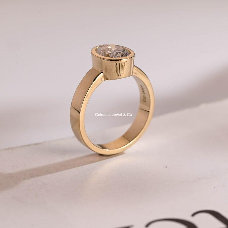 Diamond & Gold Jewellery – Rings, Earrings, Necklaces | Celestial Jewel