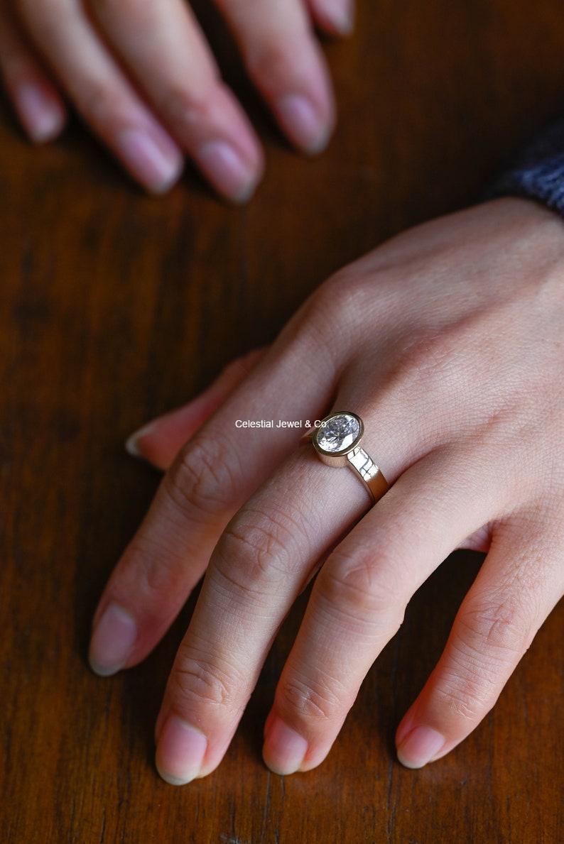Diamond & Gold Jewellery – Rings, Earrings, Necklaces | Celestial Jewel