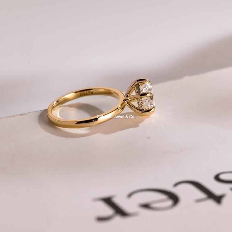 Diamond & Gold Jewellery – Rings, Earrings, Necklaces | Celestial Jewel
