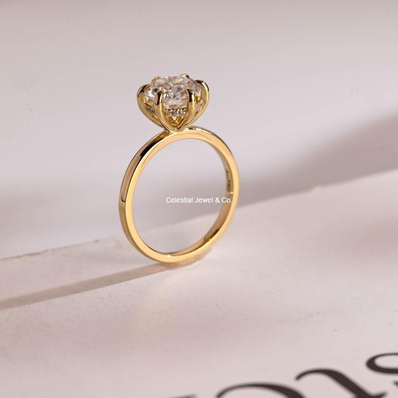 Diamond & Gold Jewellery – Rings, Earrings, Necklaces | Celestial Jewel