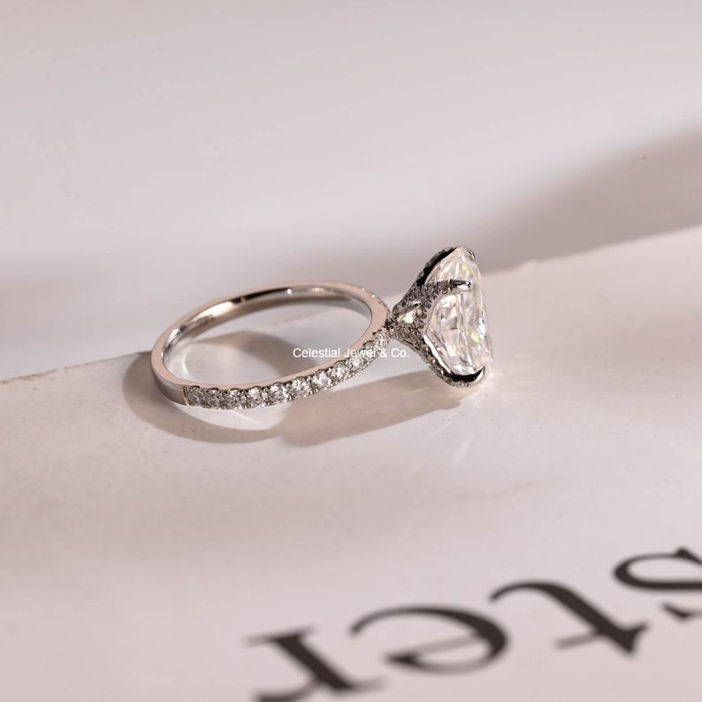 Diamond & Gold Jewellery – Rings, Earrings, Necklaces | Celestial Jewel