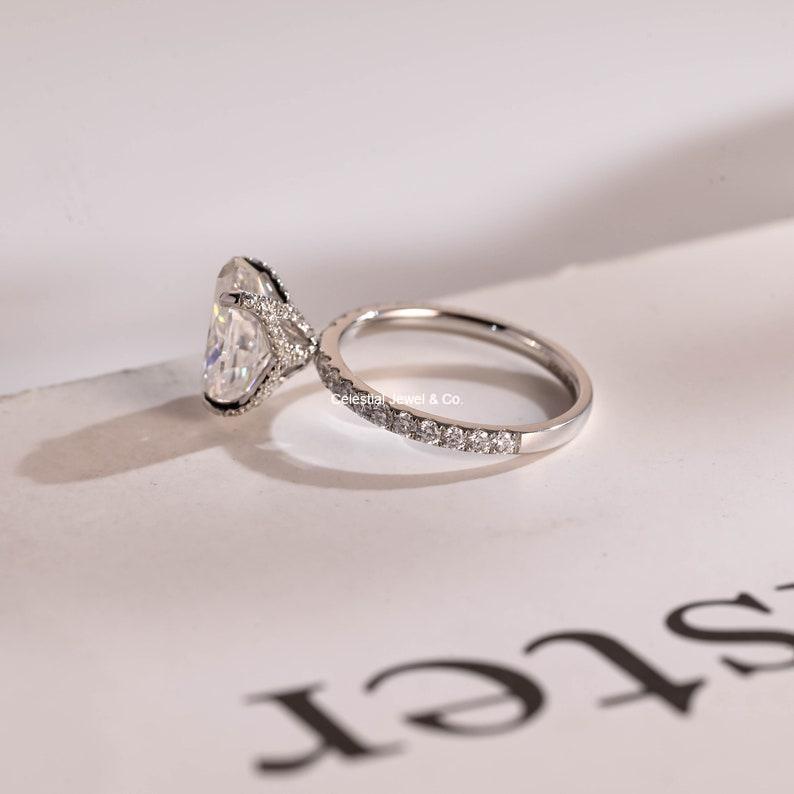 Diamond & Gold Jewellery – Rings, Earrings, Necklaces | Celestial Jewel