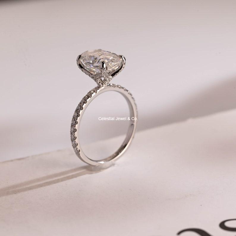 Diamond & Gold Jewellery – Rings, Earrings, Necklaces | Celestial Jewel