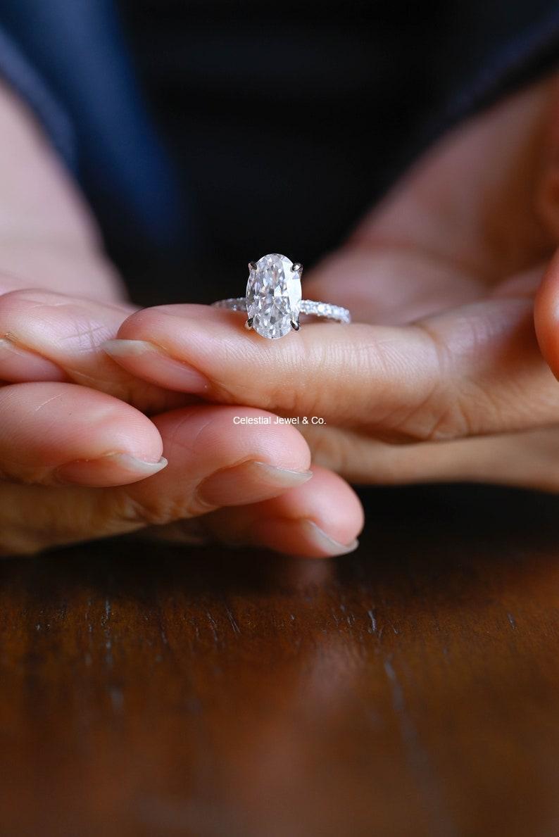 Diamond & Gold Jewellery – Rings, Earrings, Necklaces | Celestial Jewel