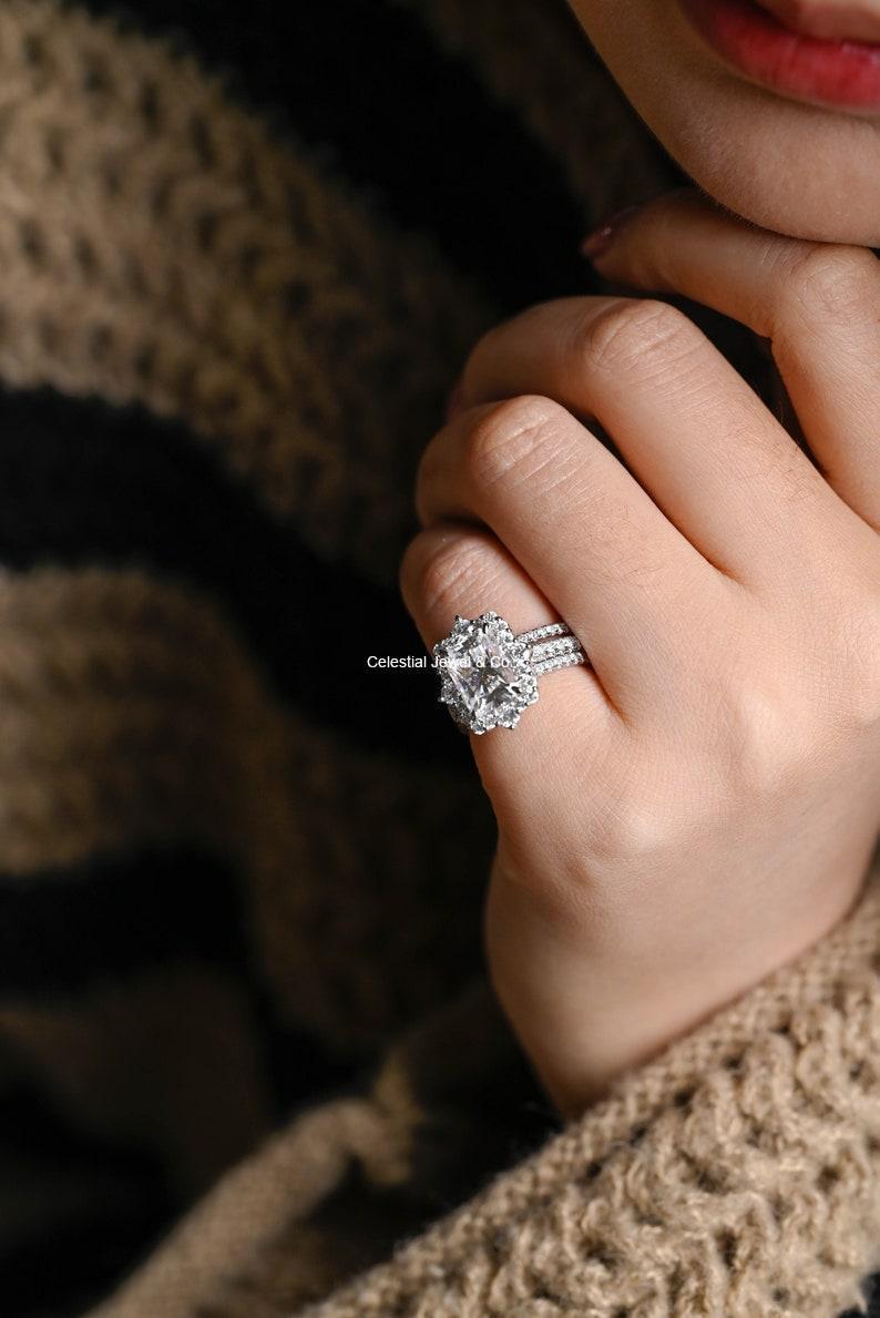 Diamond & Gold Jewellery – Rings, Earrings, Necklaces | Celestial Jewel