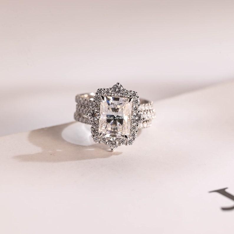 Diamond & Gold Jewellery – Rings, Earrings, Necklaces | Celestial Jewel