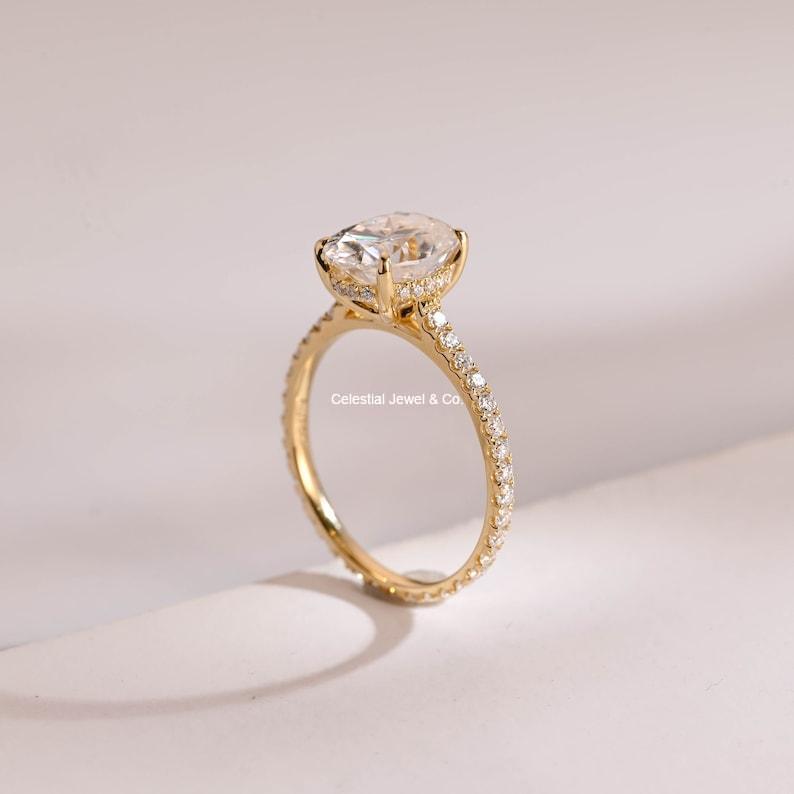 Diamond & Gold Jewellery – Rings, Earrings, Necklaces | Celestial Jewel