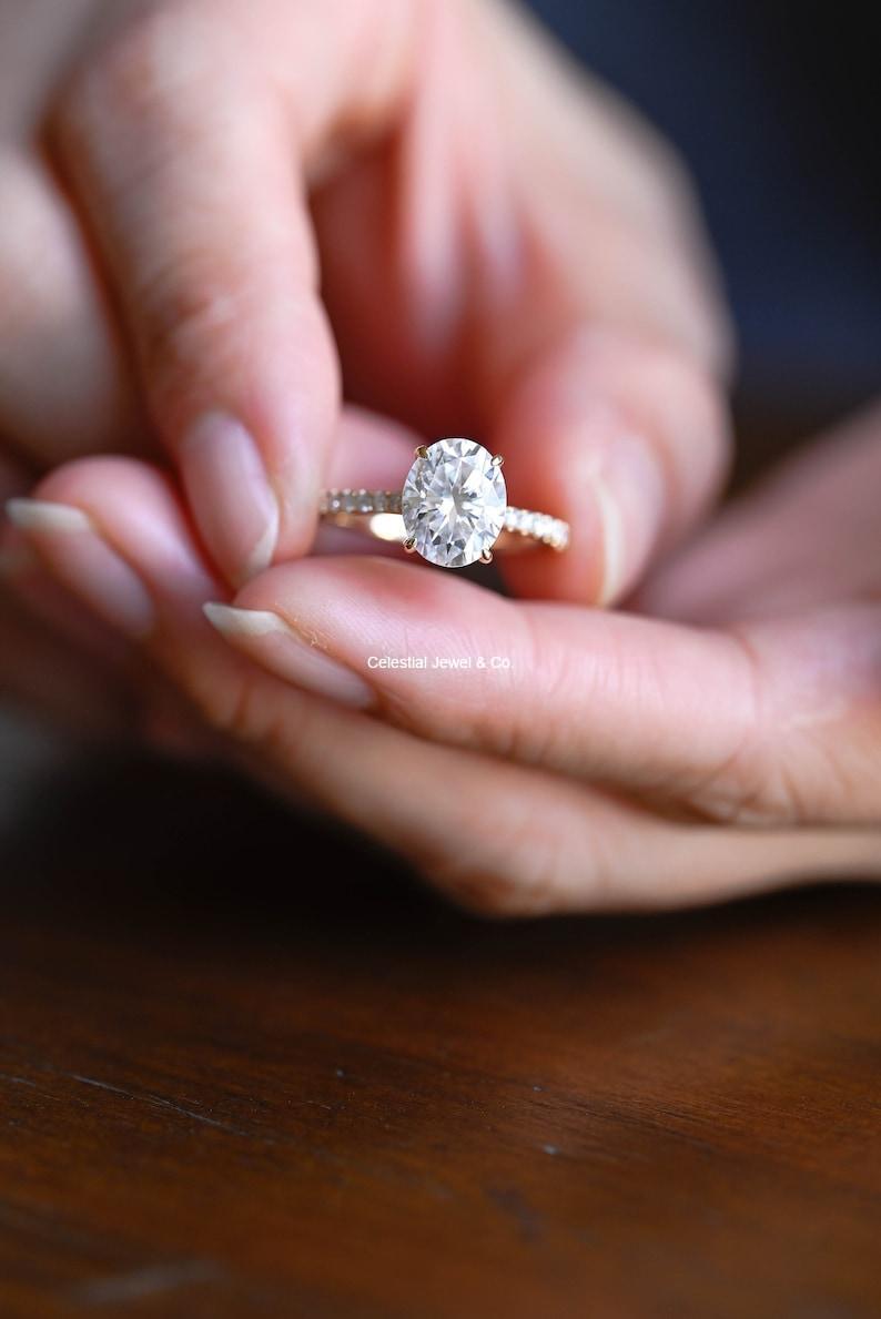 Diamond & Gold Jewellery – Rings, Earrings, Necklaces | Celestial Jewel