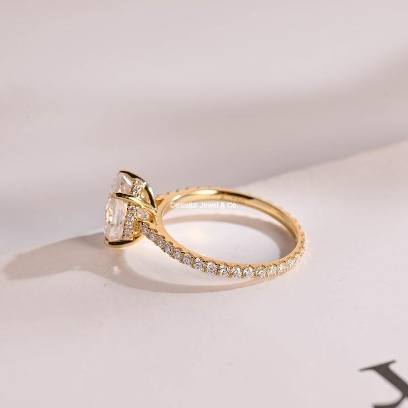 Diamond & Gold Jewellery – Rings, Earrings, Necklaces | Celestial Jewel