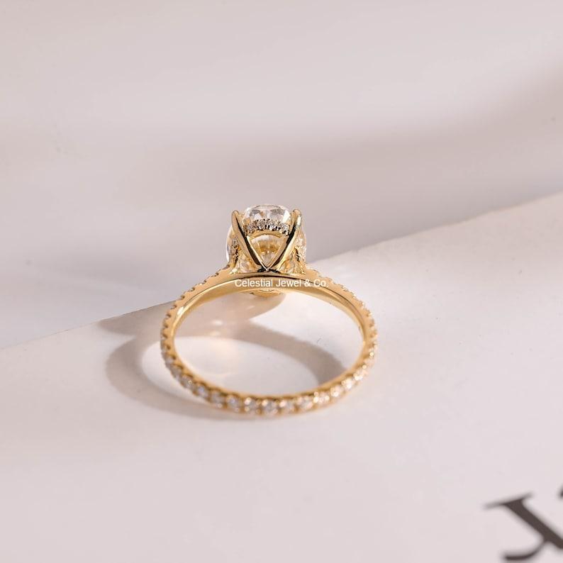 Diamond & Gold Jewellery – Rings, Earrings, Necklaces | Celestial Jewel