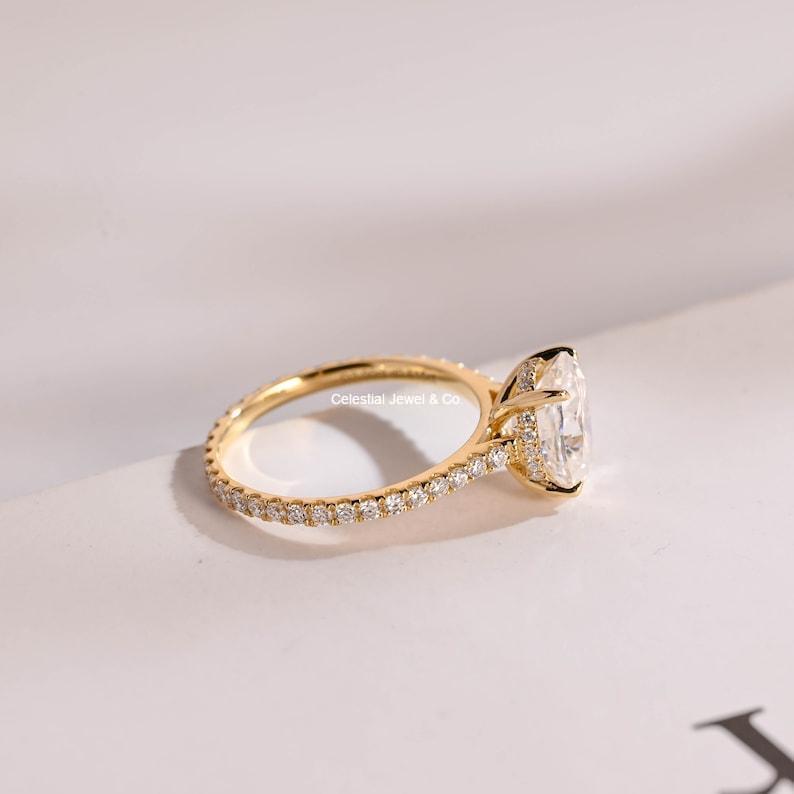 Diamond & Gold Jewellery – Rings, Earrings, Necklaces | Celestial Jewel
