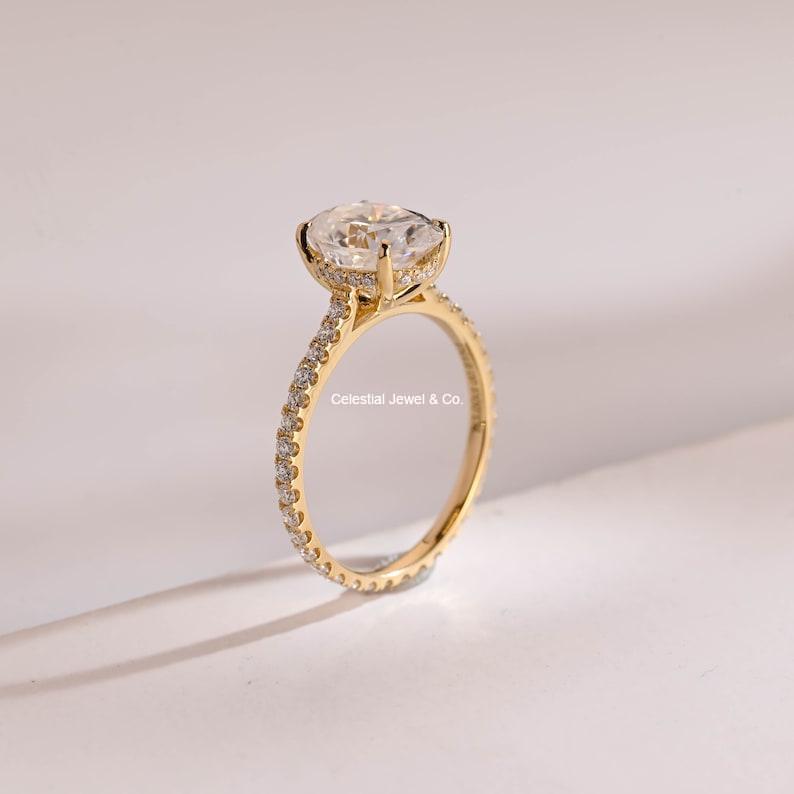 Diamond & Gold Jewellery – Rings, Earrings, Necklaces | Celestial Jewel