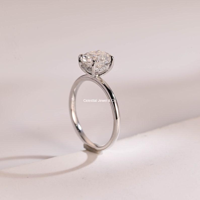 Diamond & Gold Jewellery – Rings, Earrings, Necklaces | Celestial Jewel