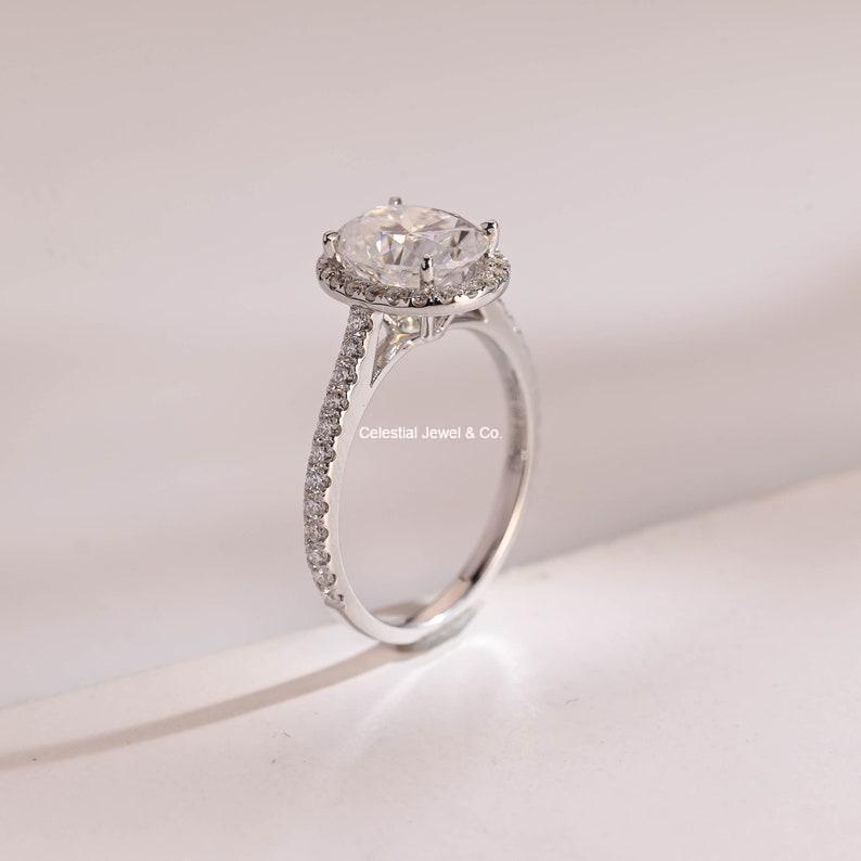 Diamond & Gold Jewellery – Rings, Earrings, Necklaces | Celestial Jewel