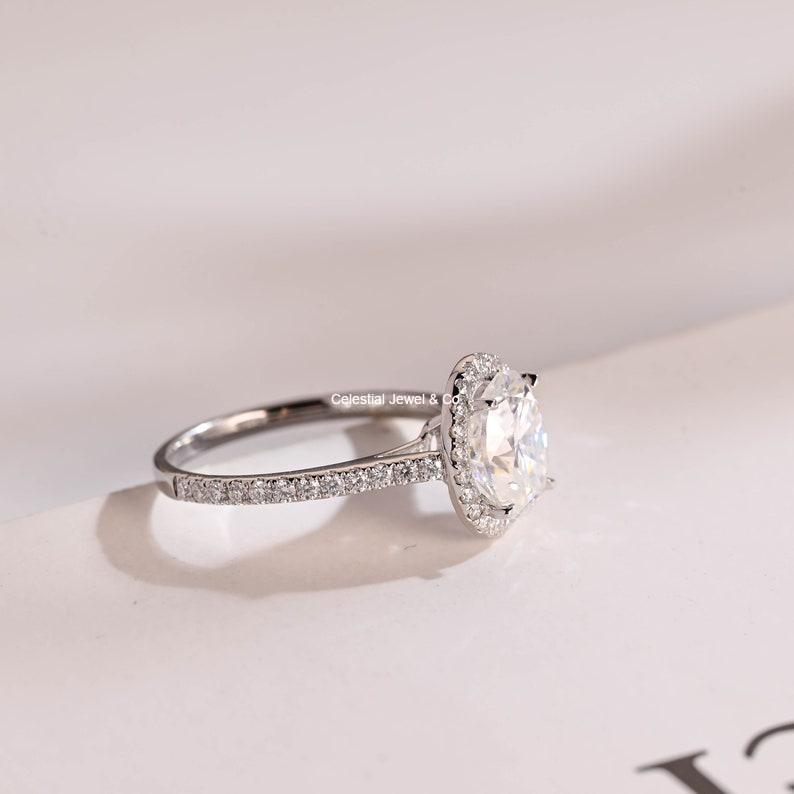 Diamond & Gold Jewellery – Rings, Earrings, Necklaces | Celestial Jewel