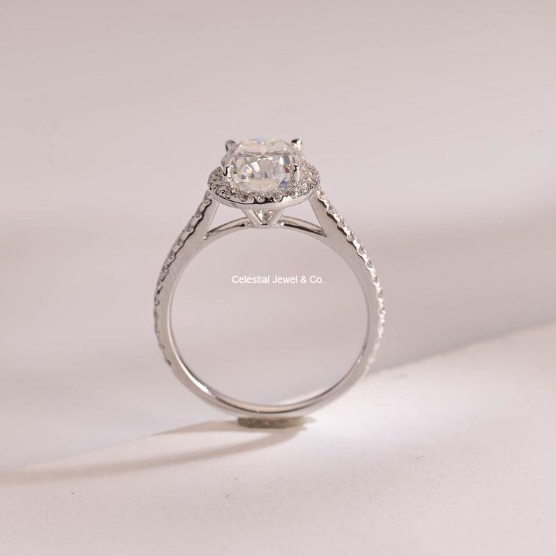 Diamond & Gold Jewellery – Rings, Earrings, Necklaces | Celestial Jewel