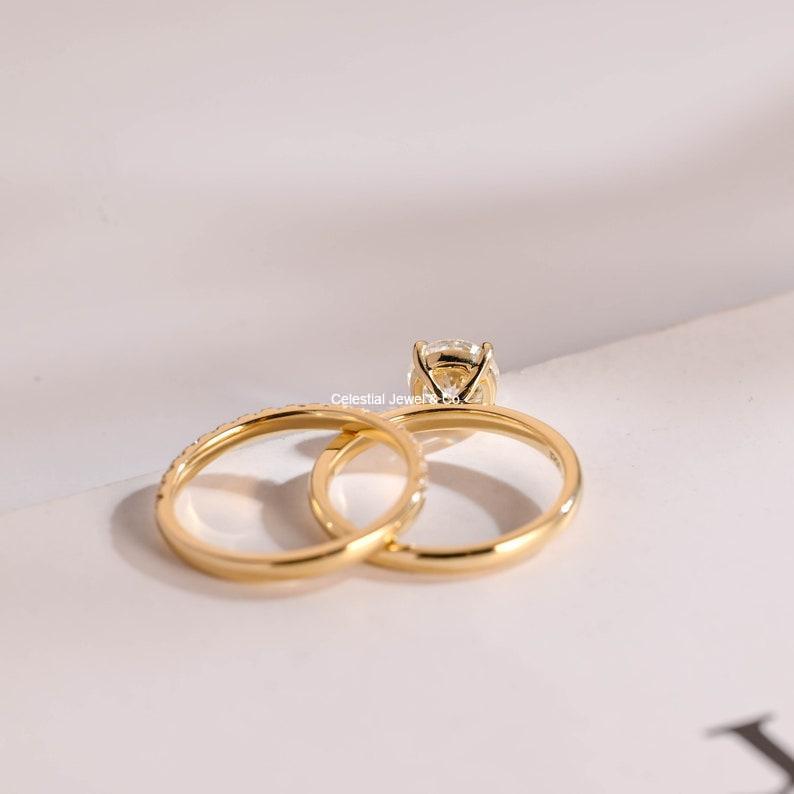 Diamond & Gold Jewellery – Rings, Earrings, Necklaces | Celestial Jewel