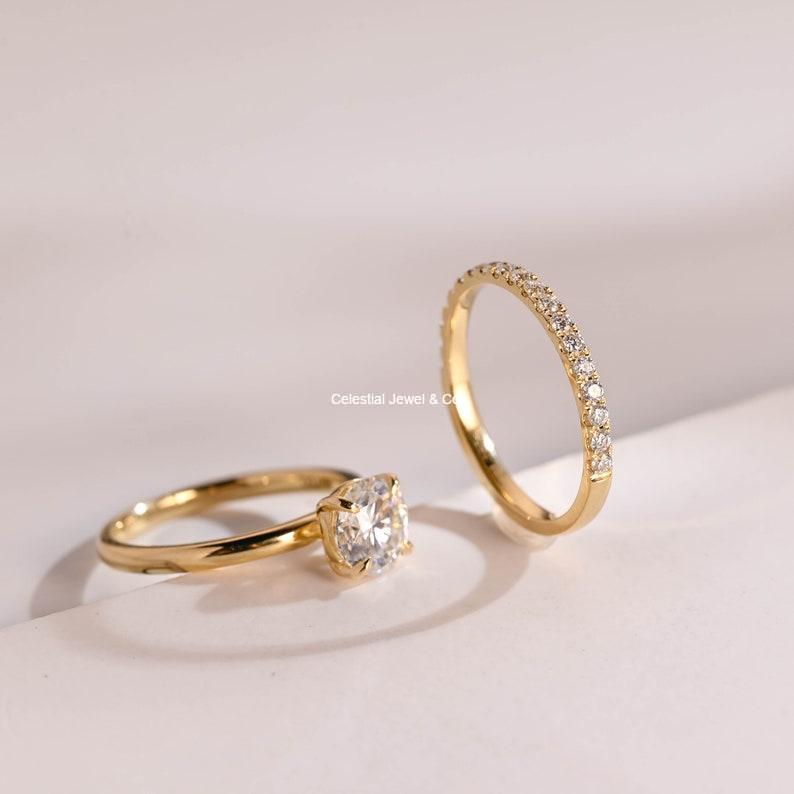 Diamond & Gold Jewellery – Rings, Earrings, Necklaces | Celestial Jewel