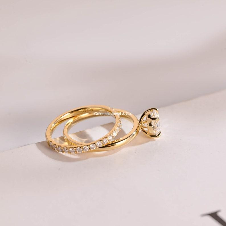 Diamond & Gold Jewellery – Rings, Earrings, Necklaces | Celestial Jewel