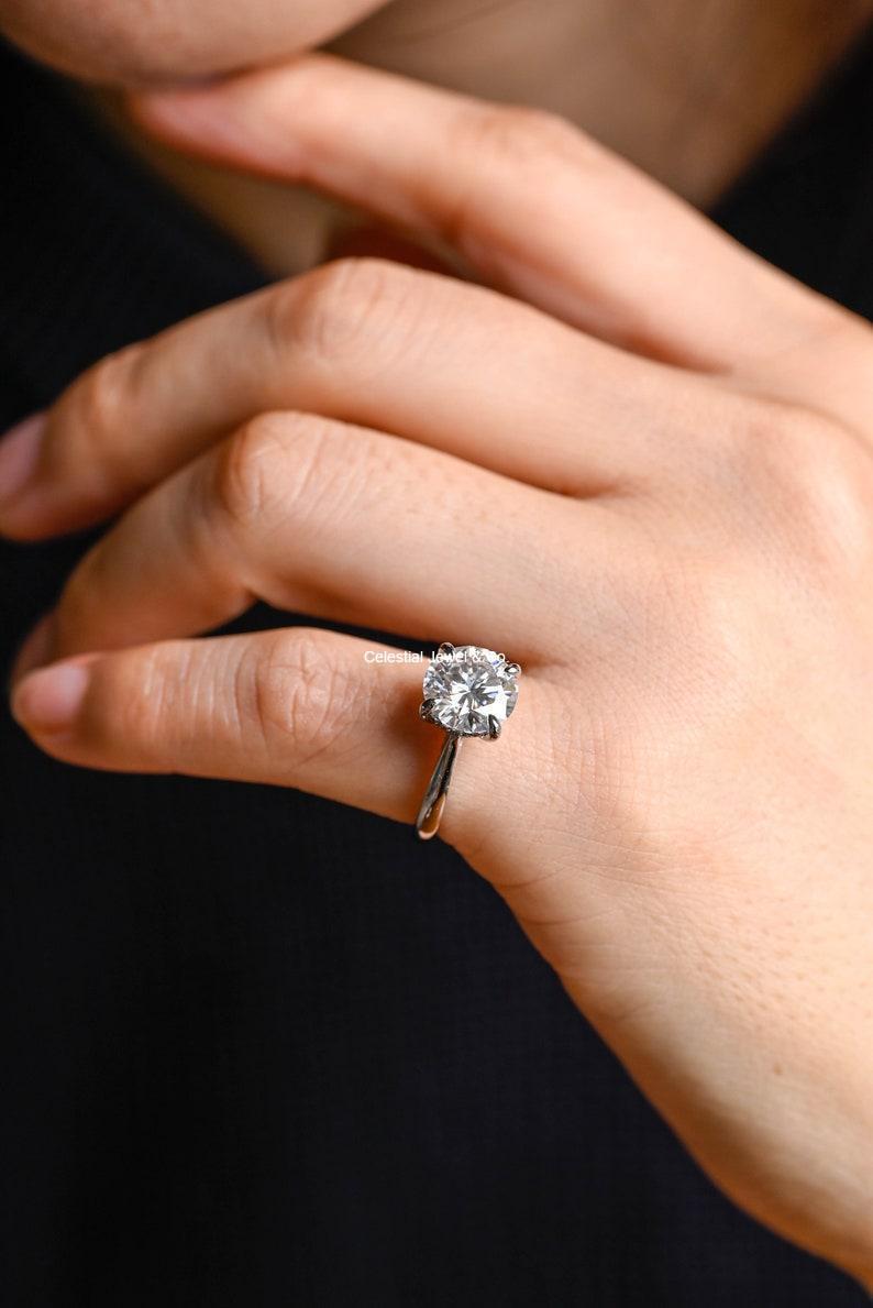 Diamond & Gold Jewellery – Rings, Earrings, Necklaces | Celestial Jewel