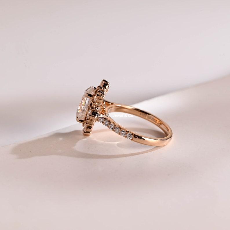 Diamond & Gold Jewellery – Rings, Earrings, Necklaces | Celestial Jewel