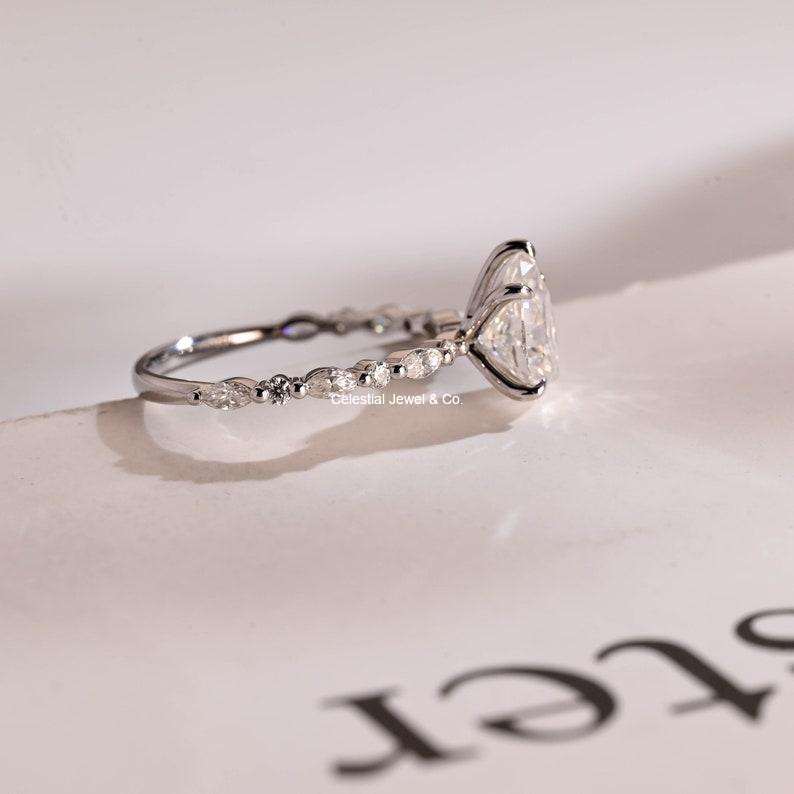 Diamond & Gold Jewellery – Rings, Earrings, Necklaces | Celestial Jewel
