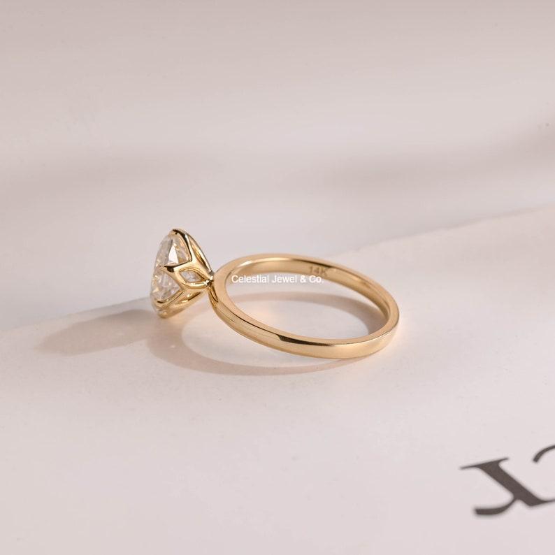 Diamond & Gold Jewellery – Rings, Earrings, Necklaces | Celestial Jewel