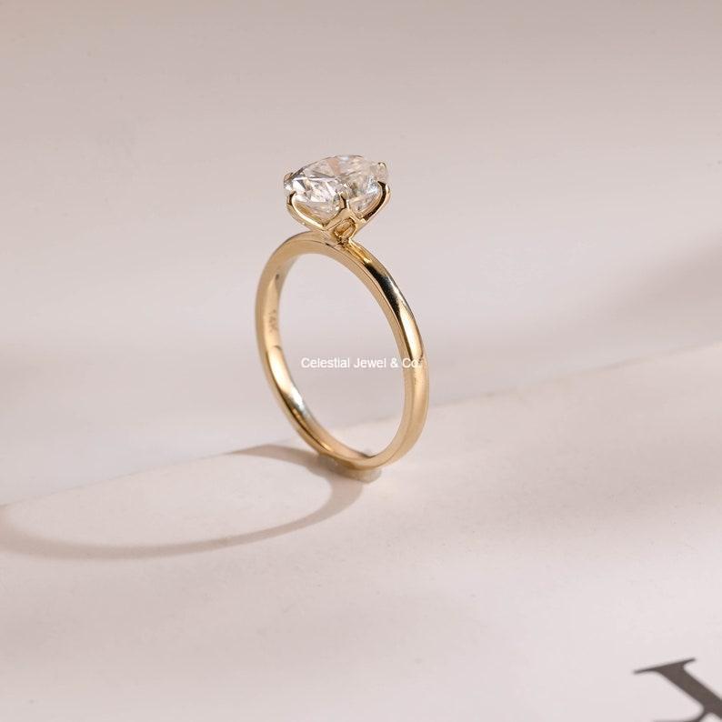 Diamond & Gold Jewellery – Rings, Earrings, Necklaces | Celestial Jewel